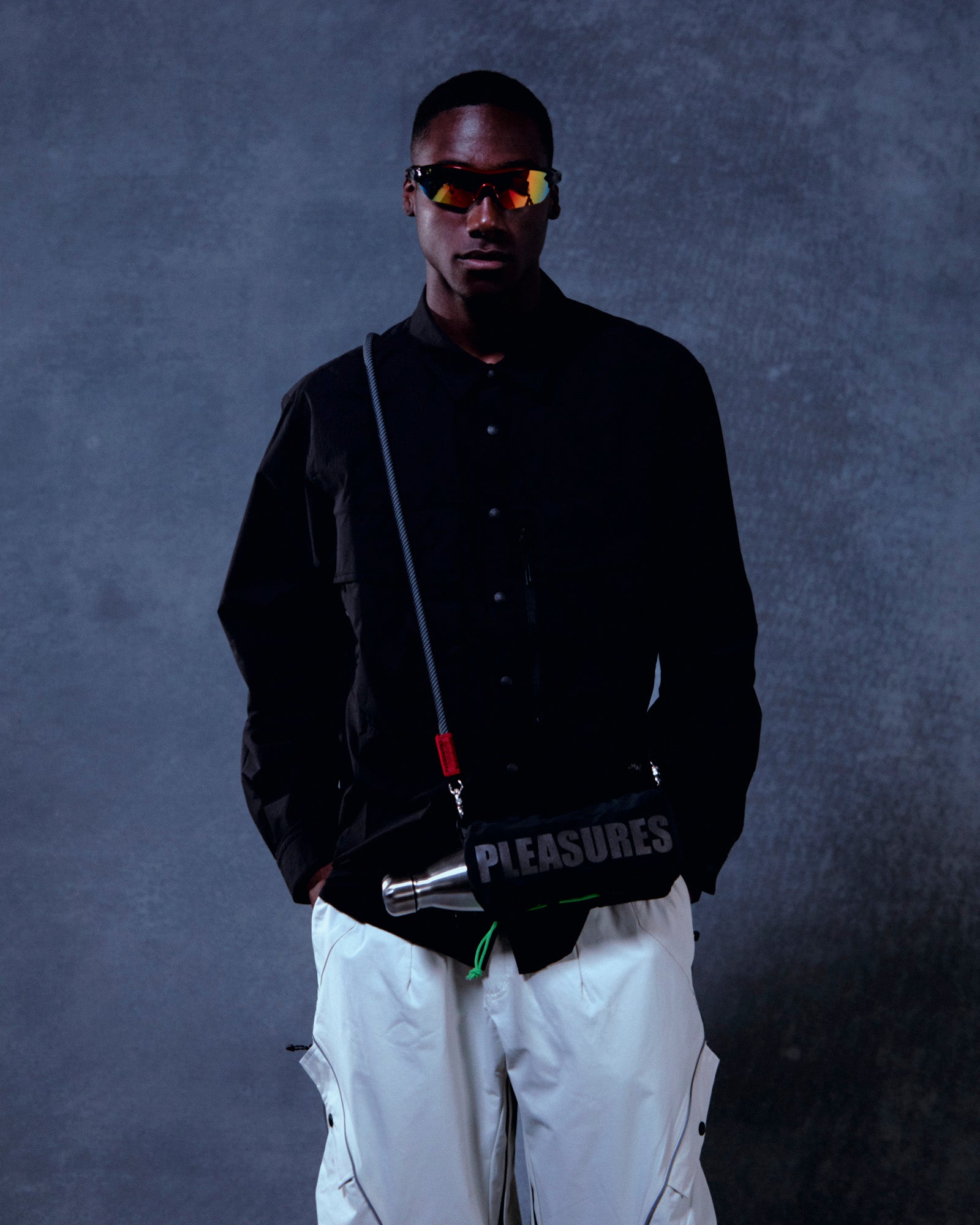 TOPOLOGIE X PLEASURES