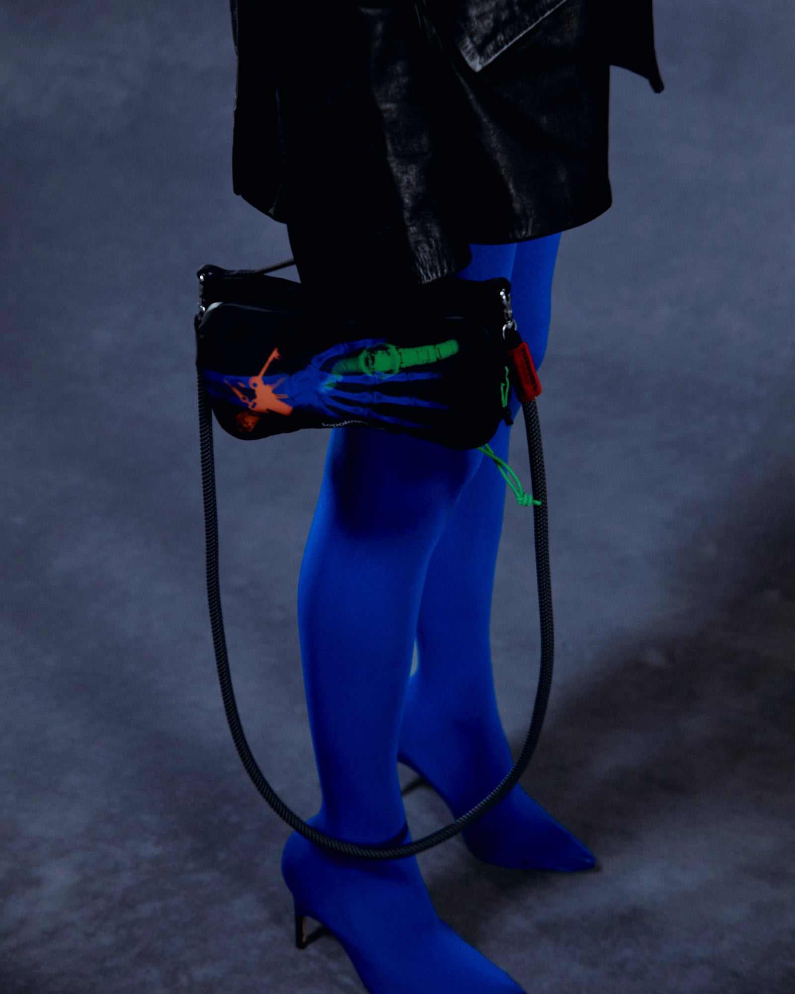 TOPOLOGIE X PLEASURES