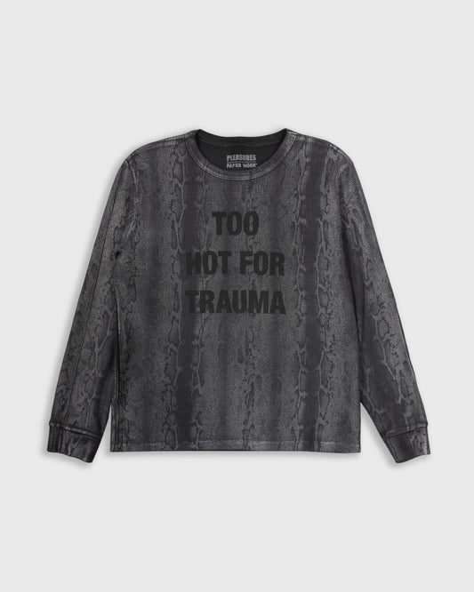 TRAUMA THERMAL