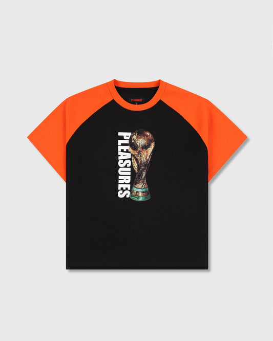 TROPHY RAGLAN SHIRT