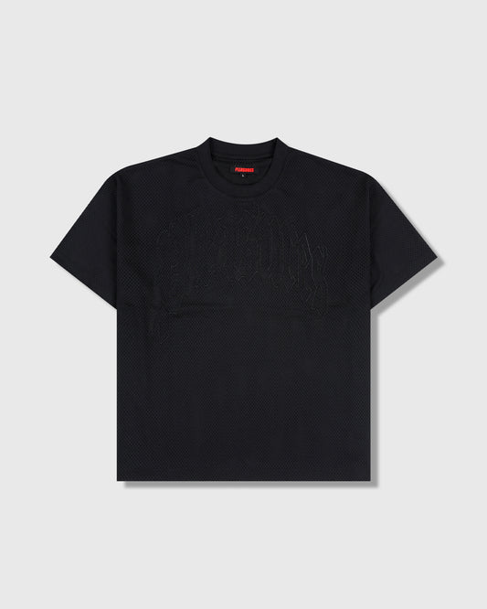 TWITCH MESH SHIRT