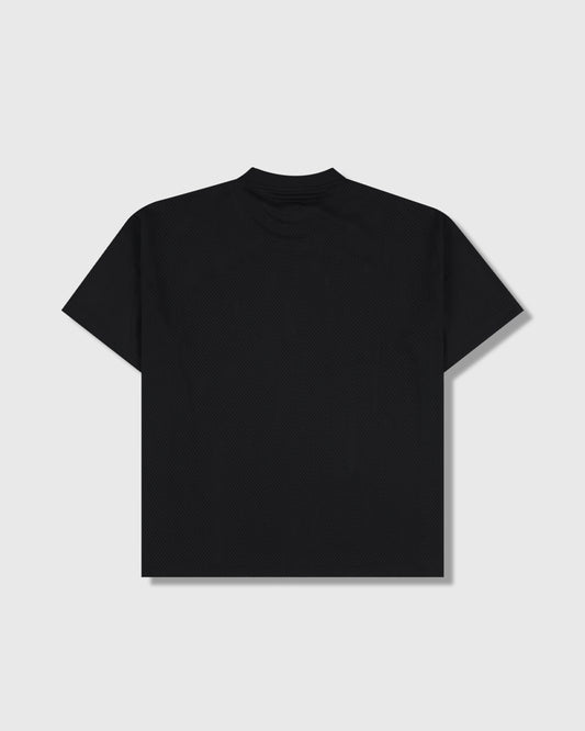 TWITCH MESH SHIRT