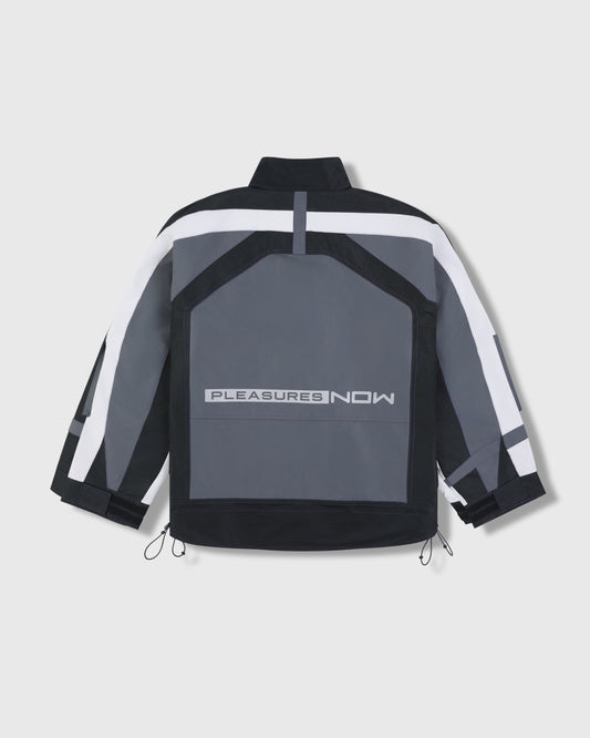 TACTICAL MOTO JACKET