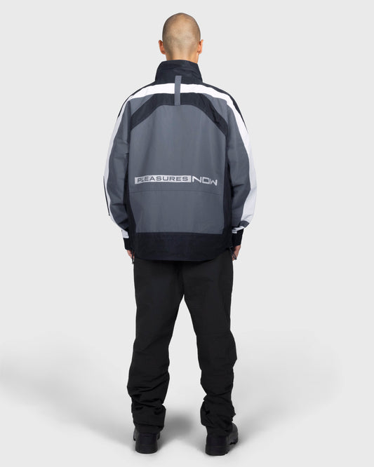 TACTICAL MOTO JACKET