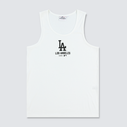 UNDERSHIRT TANK 2 PACK - DODGERS