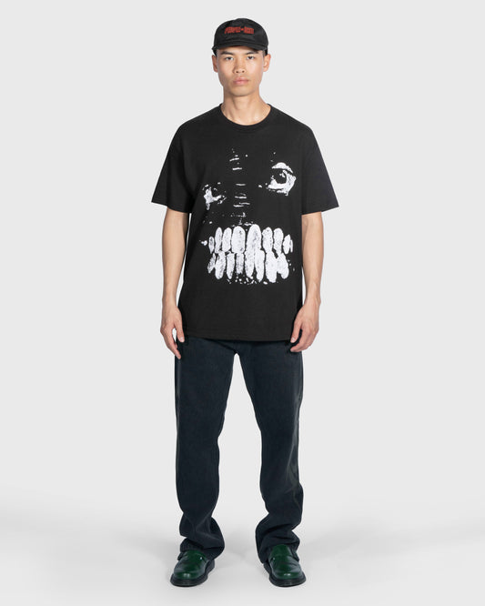 TEETH T-SHIRT