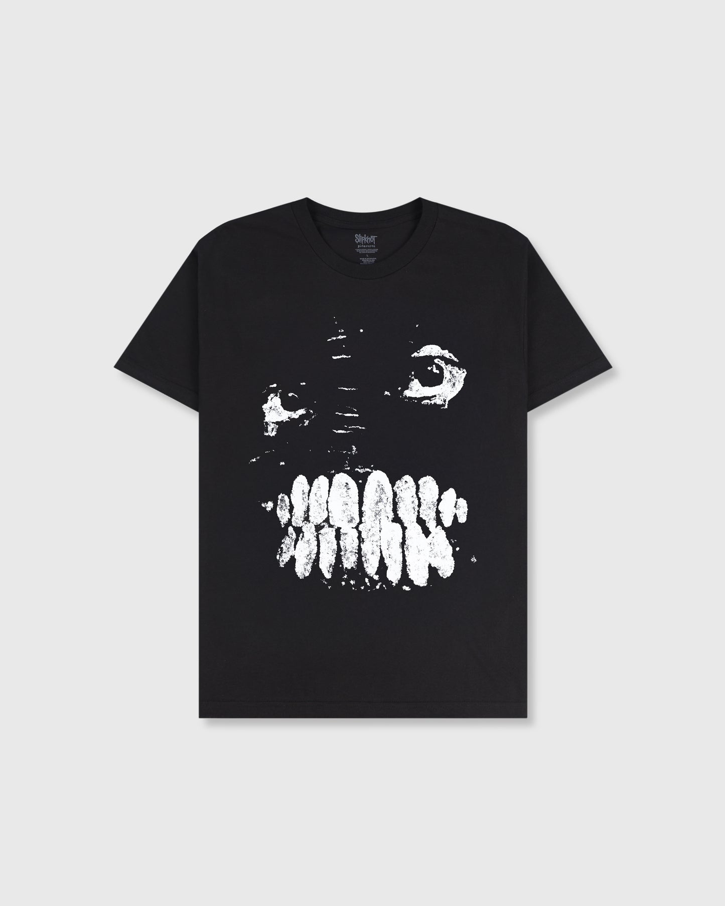 TEETH T-SHIRT