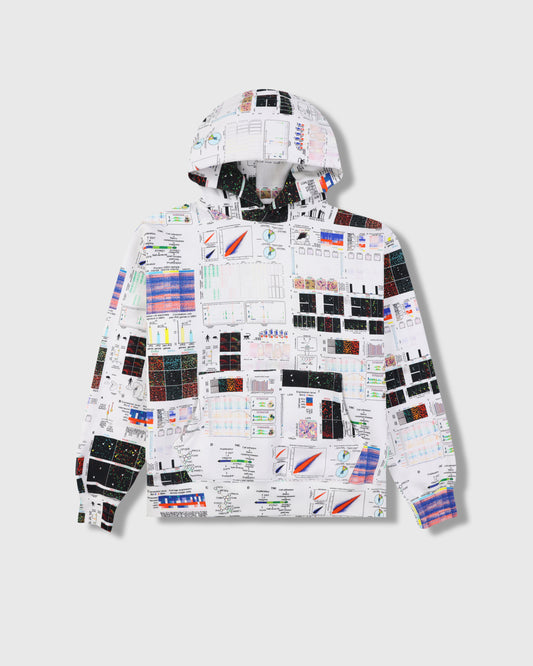 TEXTBOOK HOODIE