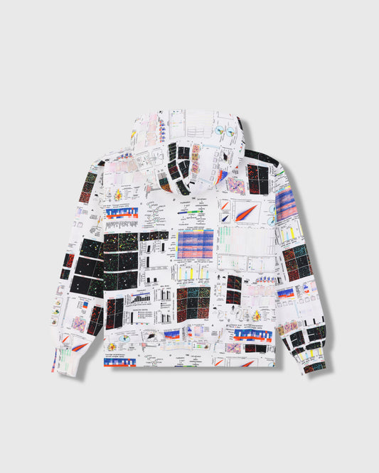 TEXTBOOK HOODIE