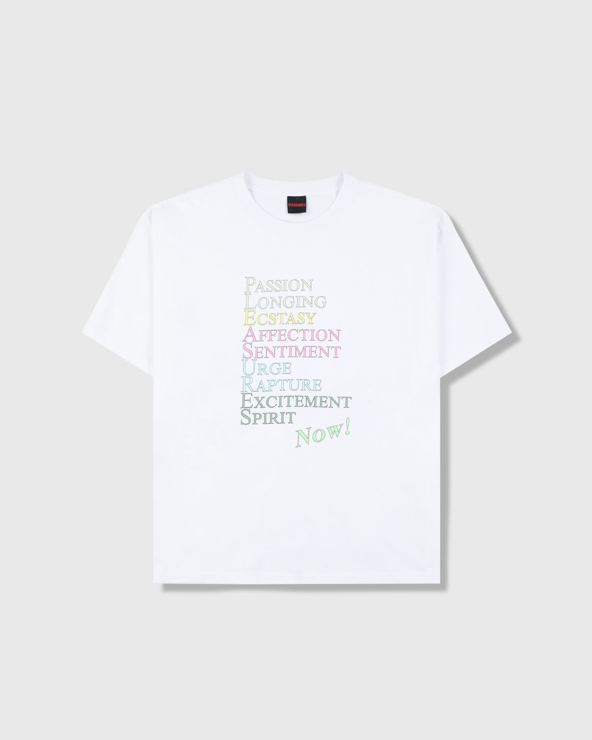 THESAURUS T-SHIRT