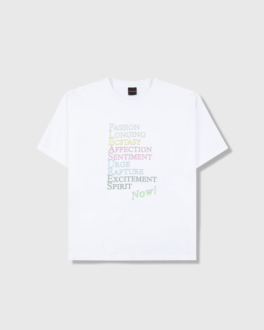 THESAURUS T-SHIRT