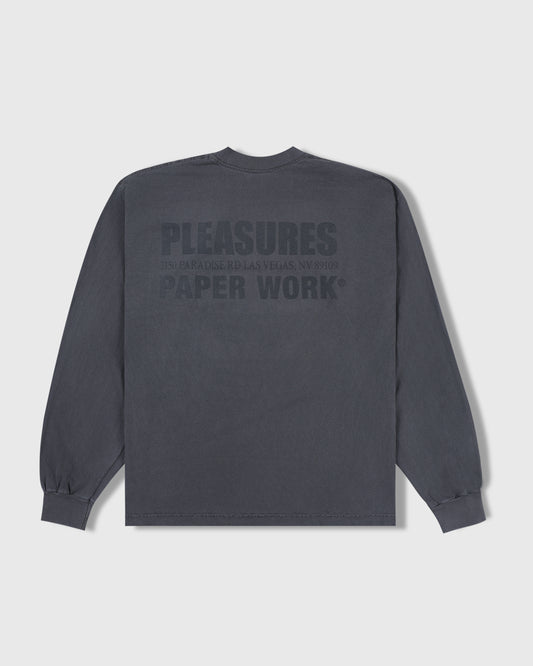 TRAUMA LONG SLEEVE