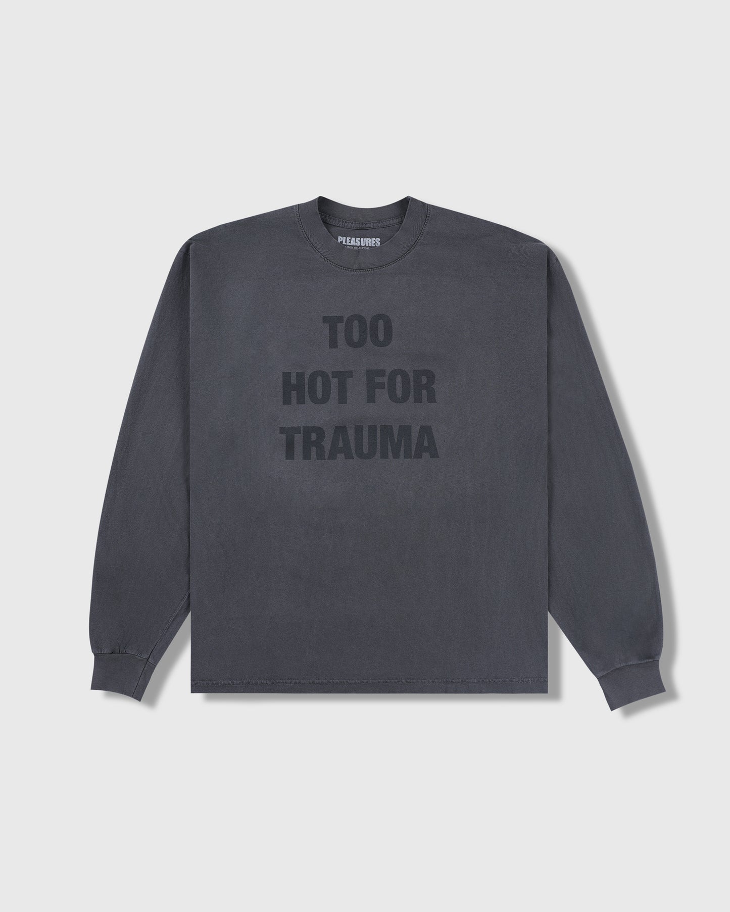 TRAUMA LONG SLEEVE