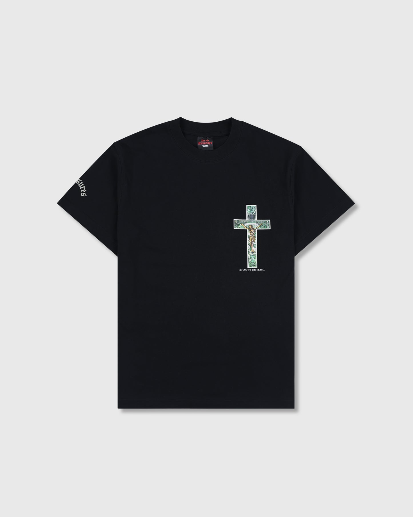 TRUST T-SHIRT