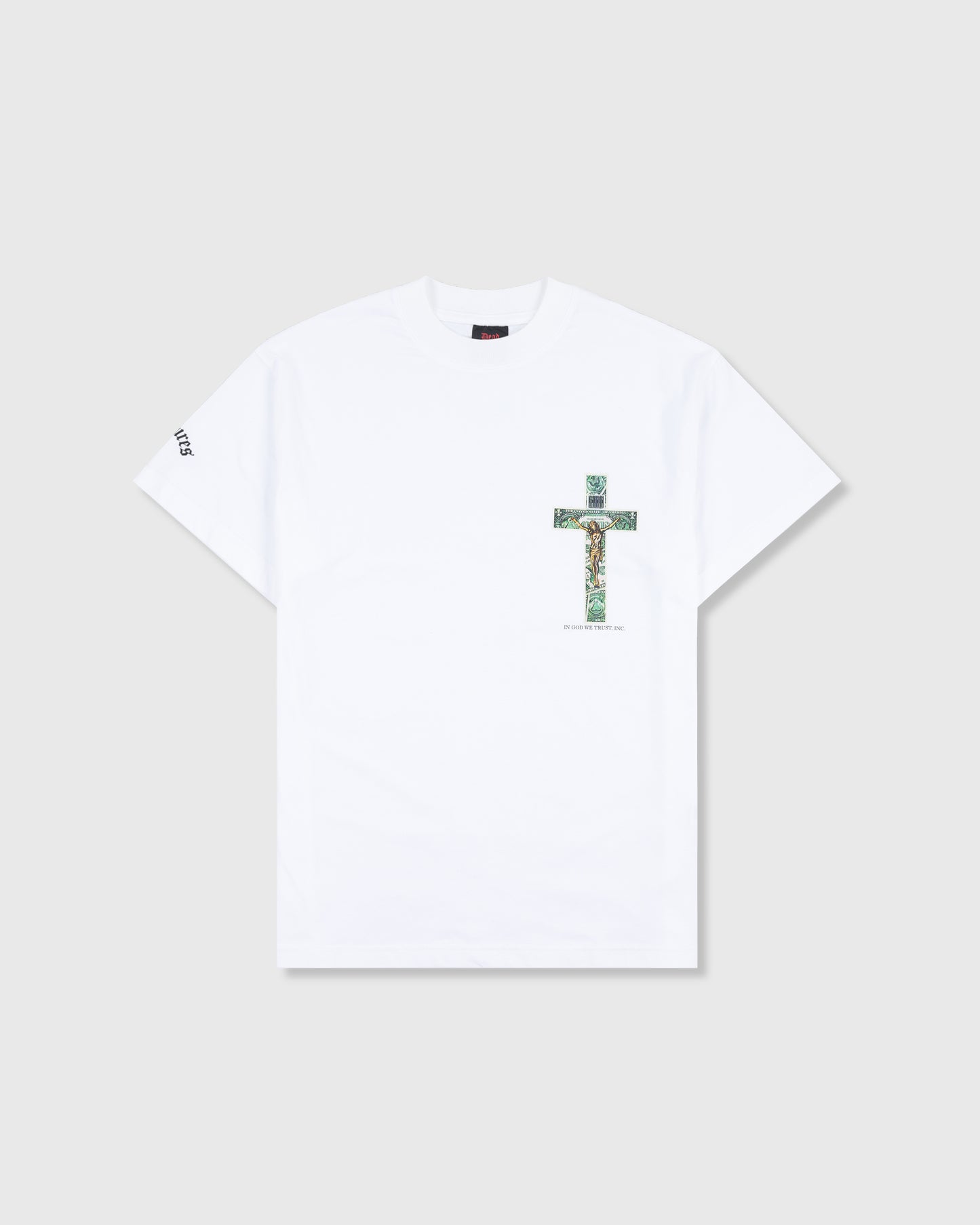 TRUST T-SHIRT