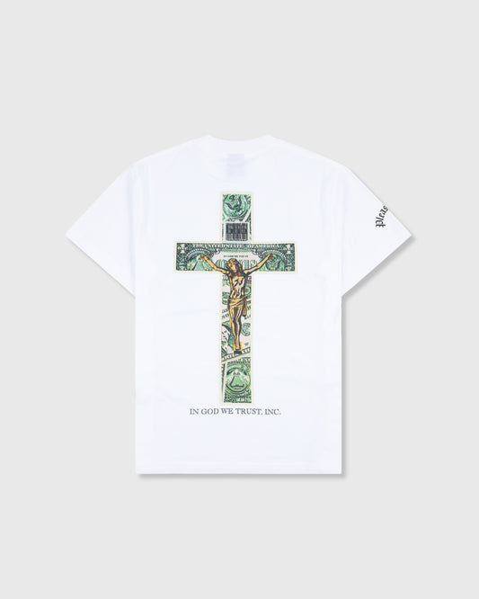 TRUST T-SHIRT