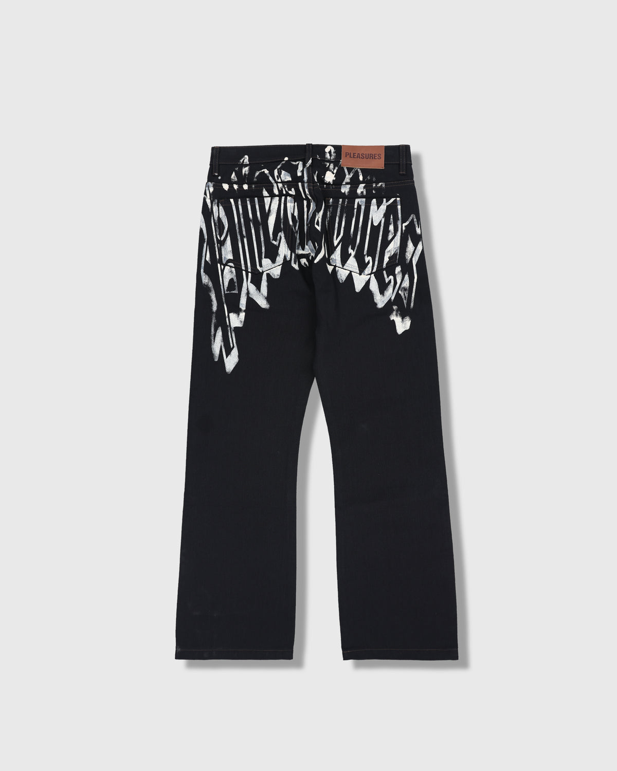 TWITCH BOOTCUT JEANS
