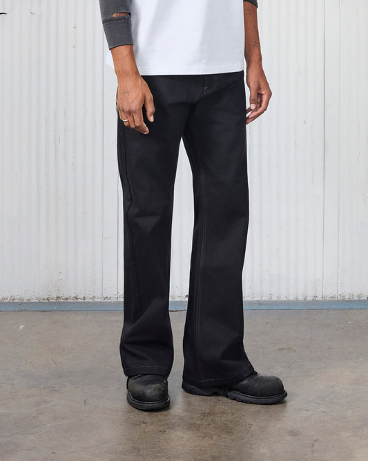 TWITCH BOOTCUT JEANS