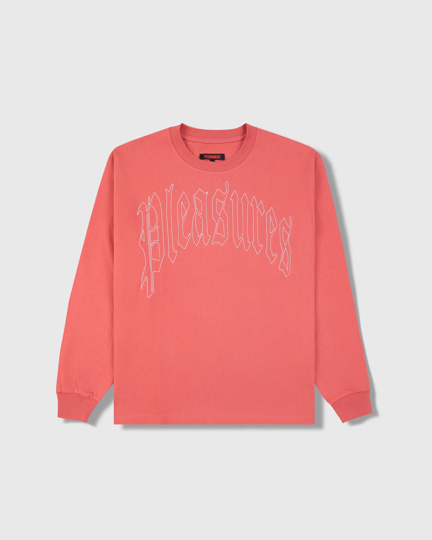 TWITCH LONG SLEEVE SHIRT