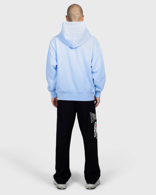 TWITCH ZIP HOODIE
