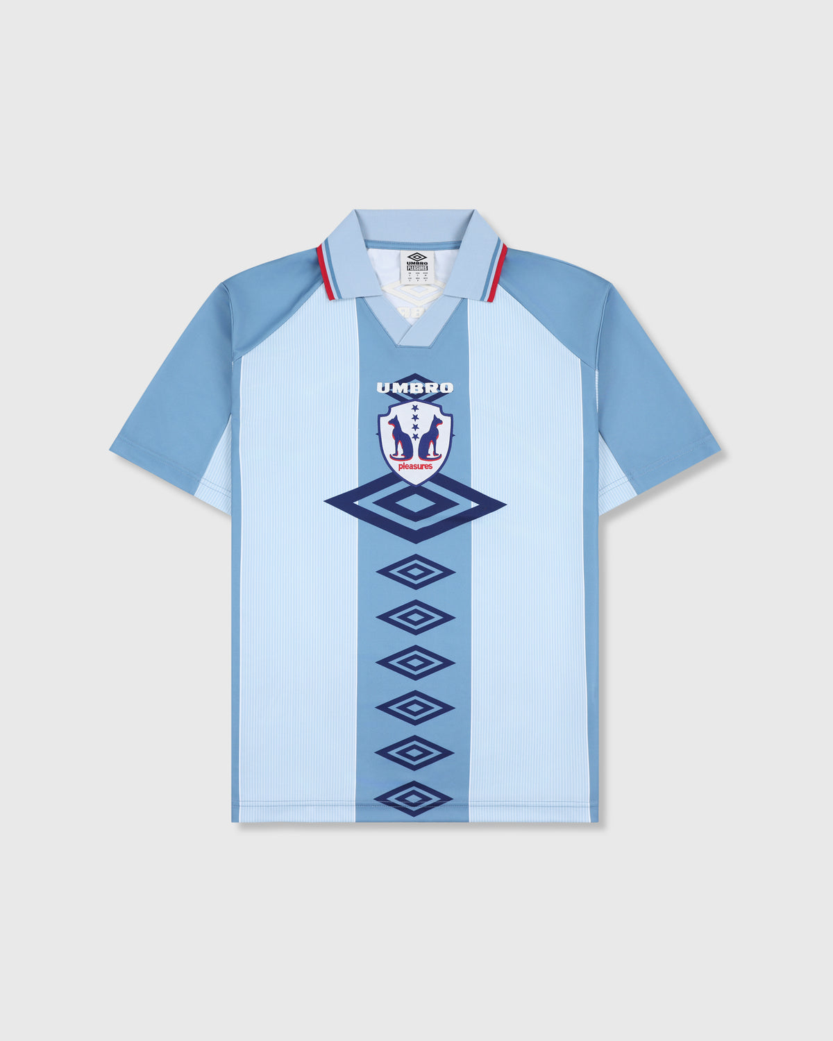 TWO CATS JERSEY