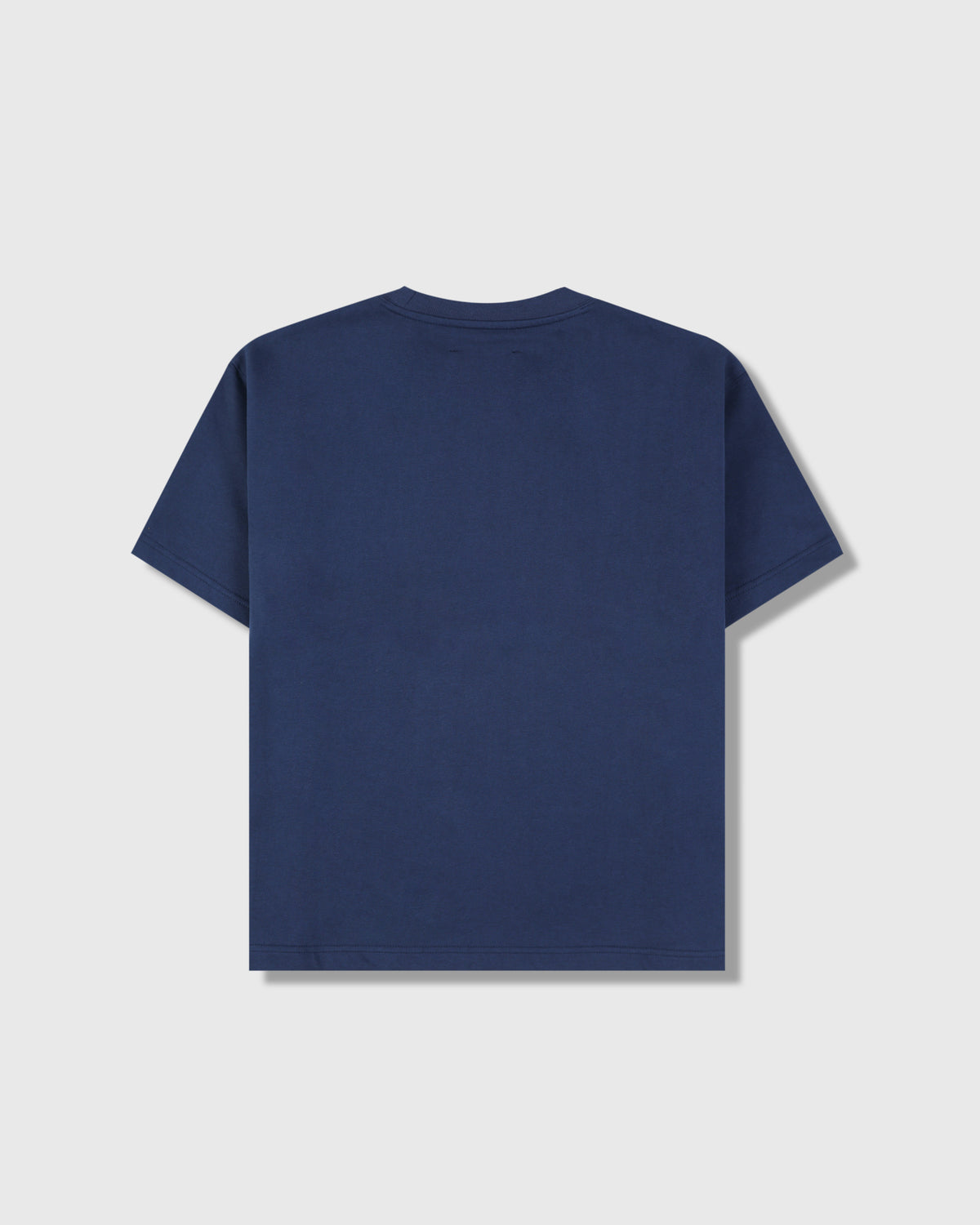 TWITCH STUDDED SHORT SLEEVE CREW