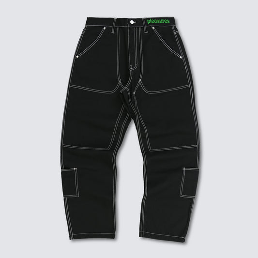 ULTRA UTILITY PANTS