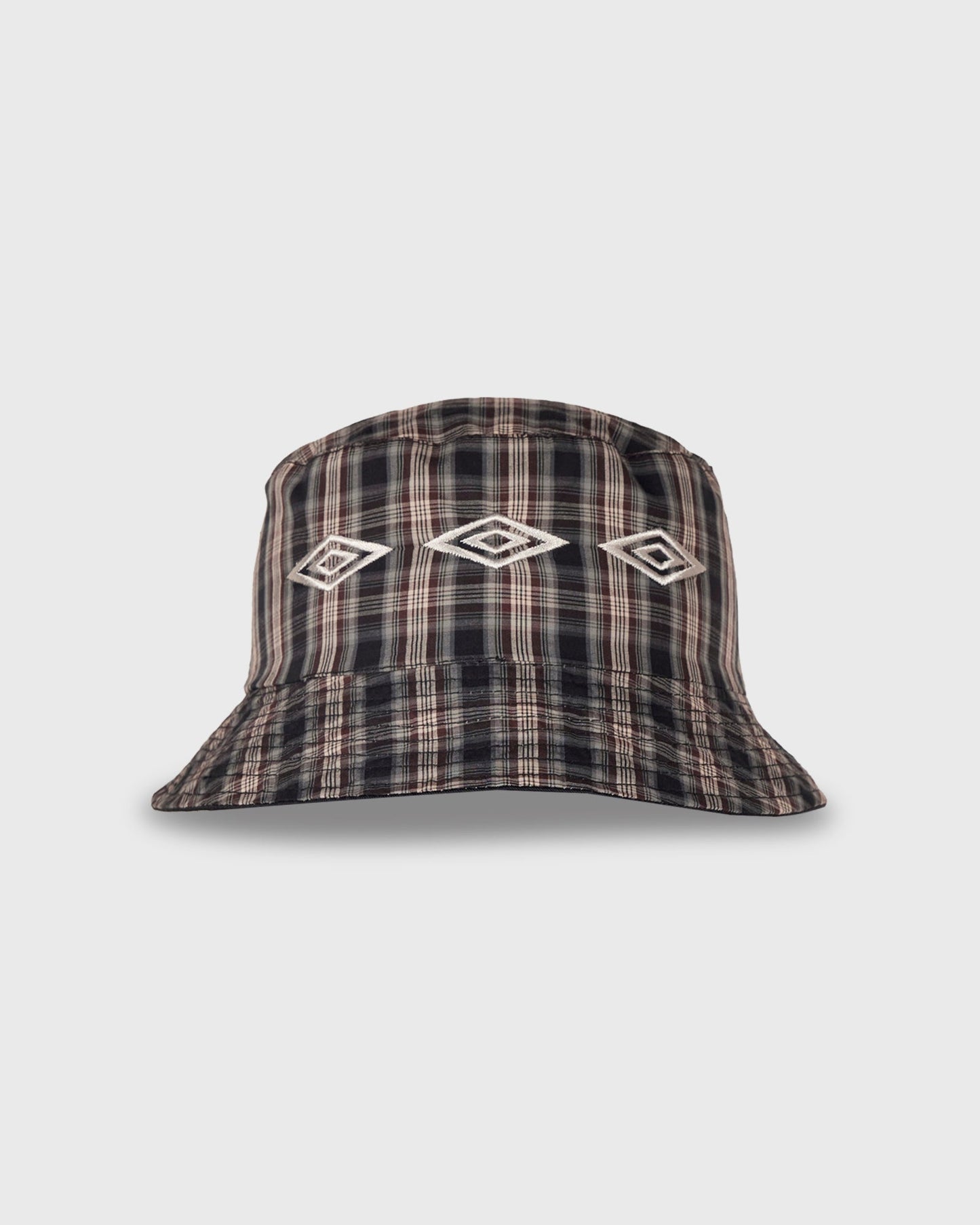 REVERSIBLE BUCKET HAT