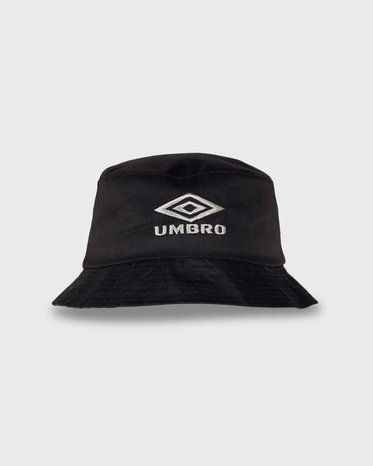 REVERSIBLE BUCKET HAT