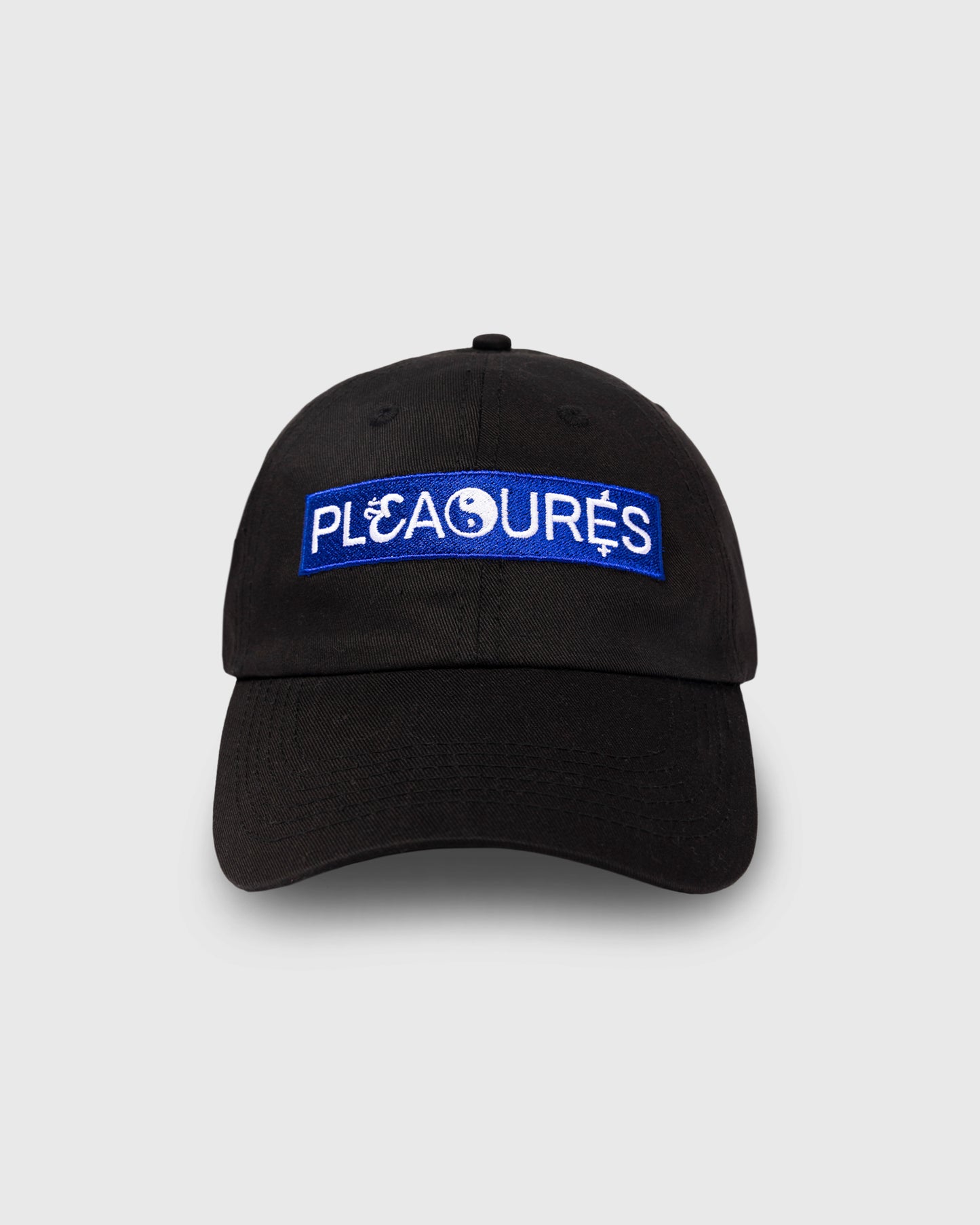 UNITY CAP