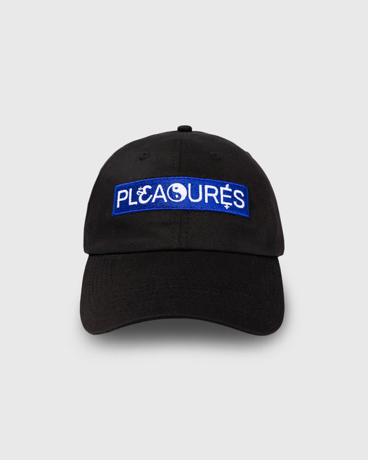 UNITY CAP