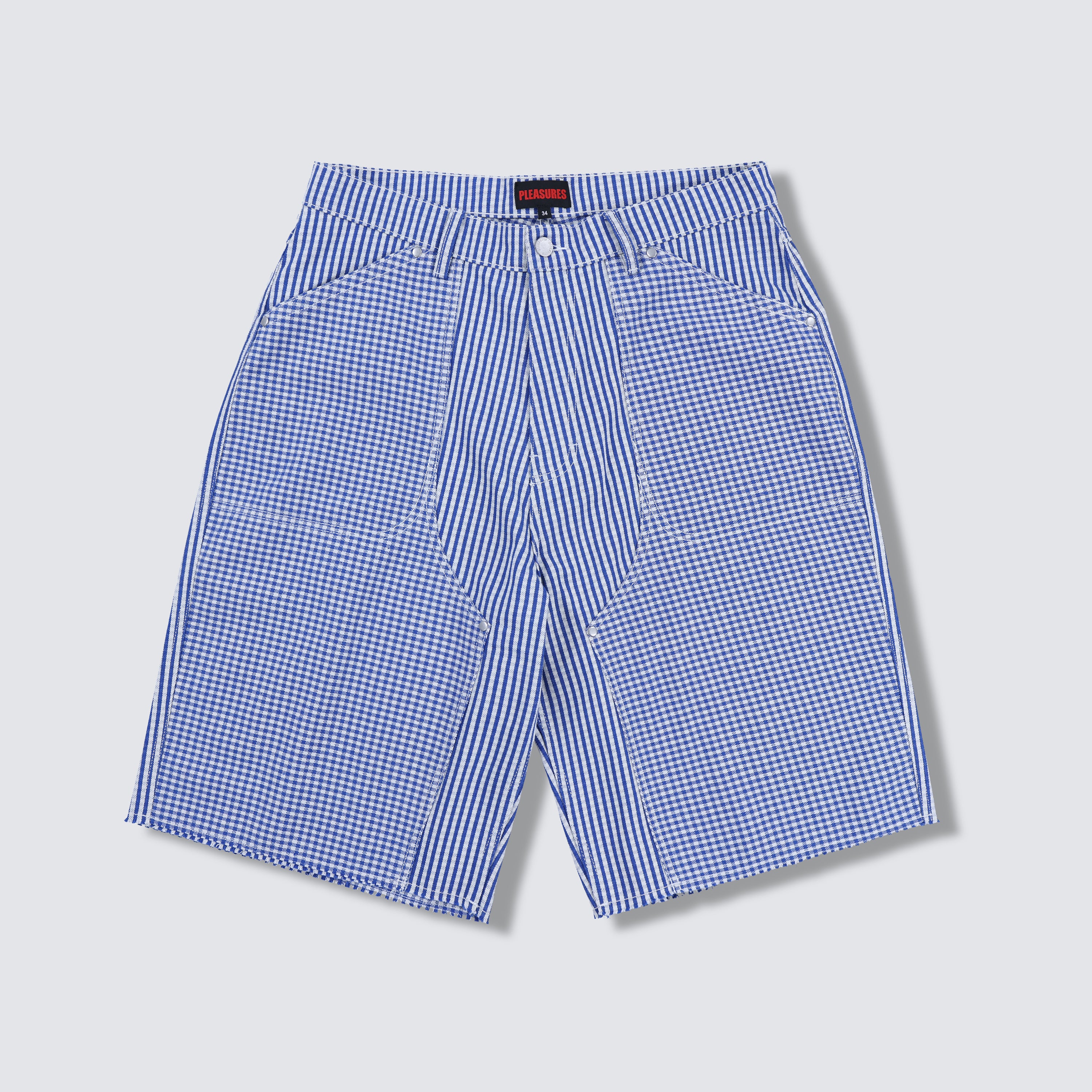 Hotsell Plaid Shorts