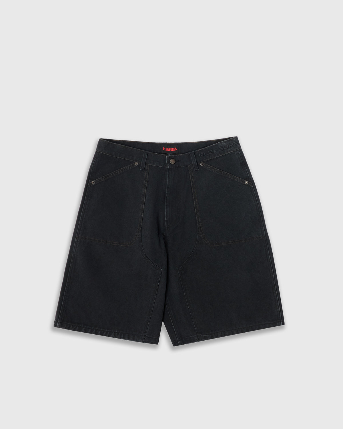 ULTRA WORK SHORTS