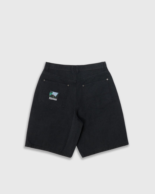 ULTRA WORK SHORTS