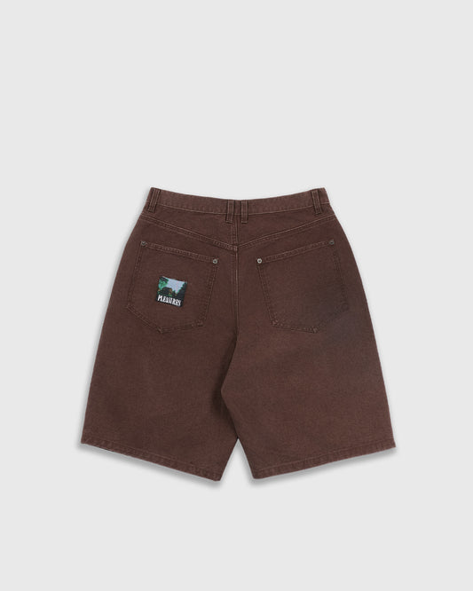 ULTRA WORK SHORTS