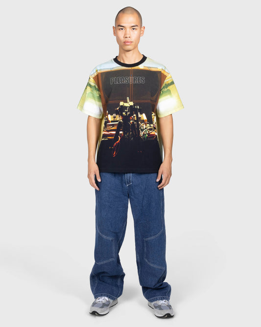 VENUE HEAVYWEIGHT SHIRT