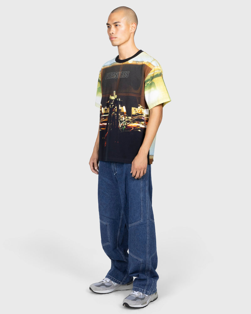 VENUE HEAVYWEIGHT SHIRT