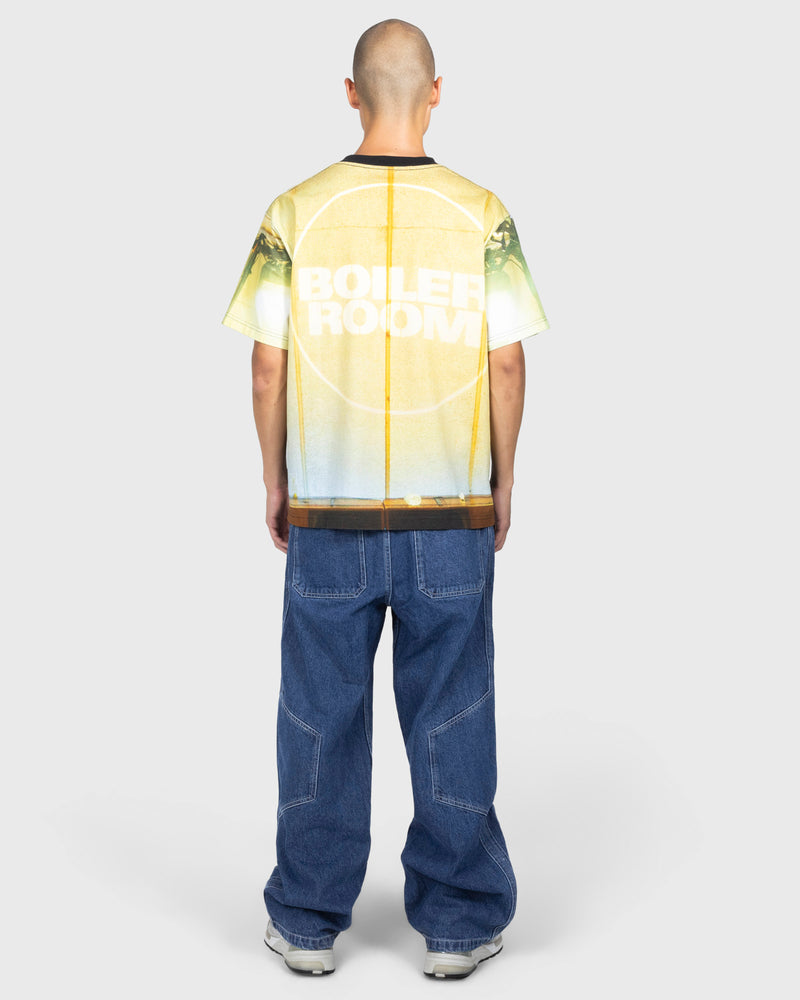 VENUE HEAVYWEIGHT SHIRT