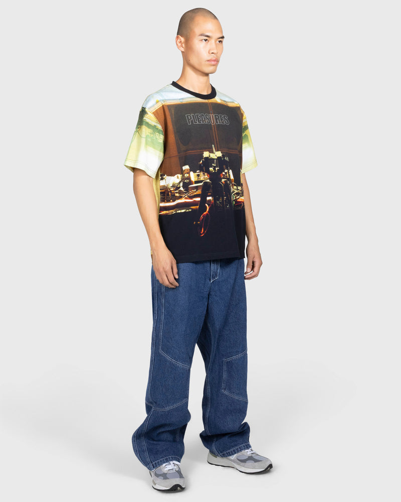 VENUE HEAVYWEIGHT SHIRT