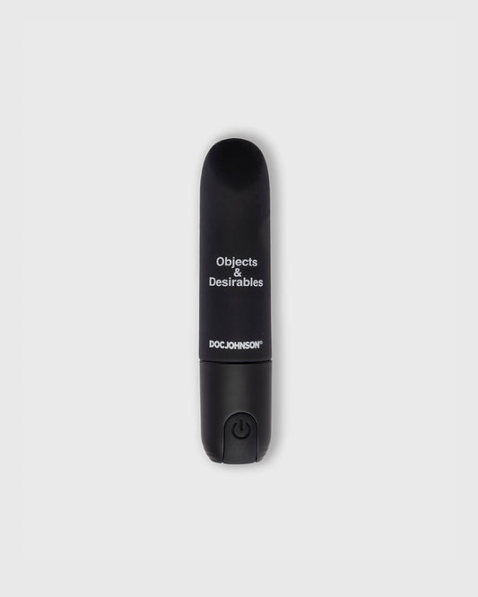 BULLET VIBE BY DOC JOHNSON