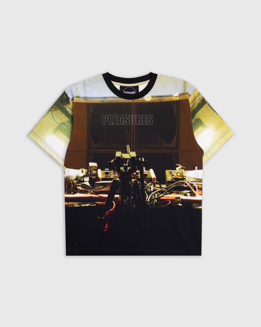 VENUE HEAVYWEIGHT SHIRT
