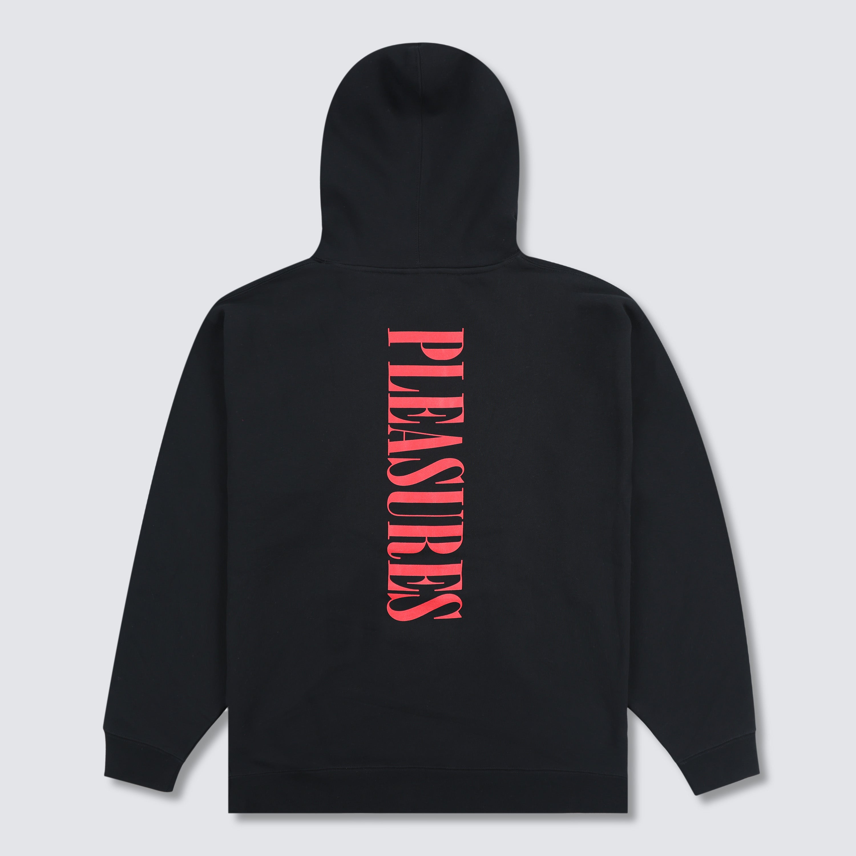 Shops Pleasures Good Time Hoodie