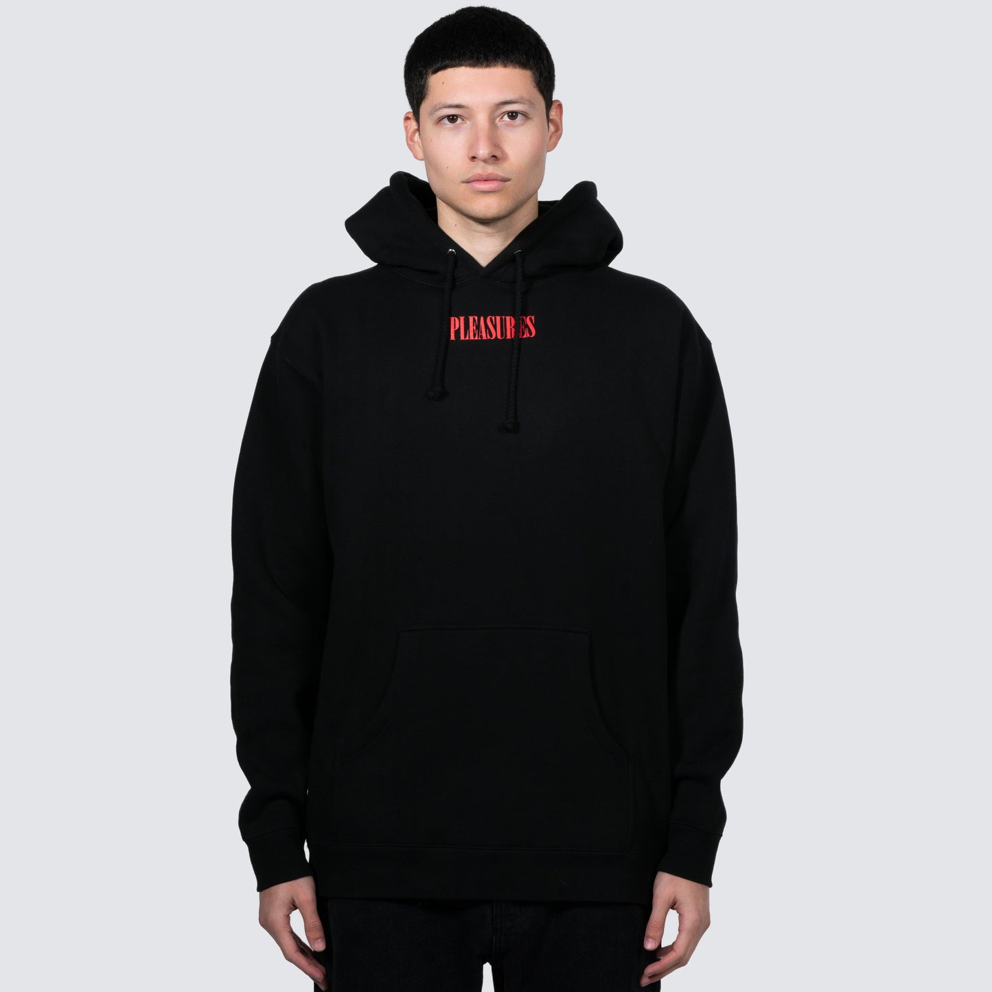 VERTICAL HOODIE