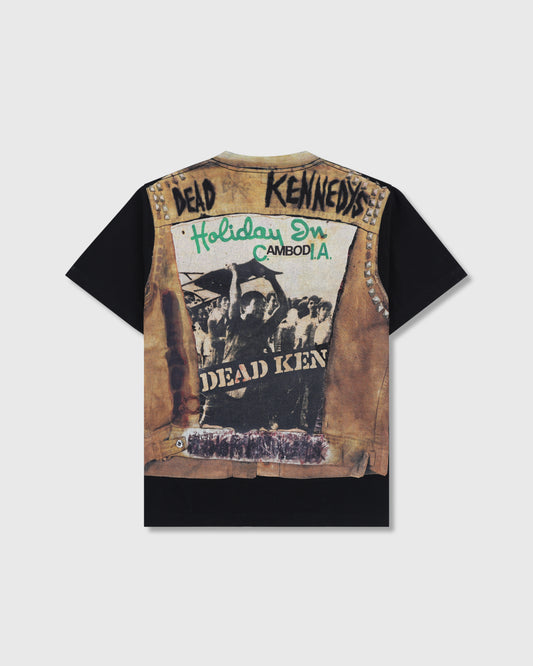 VEST HEAVYWEIGHT SHIRT
