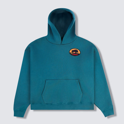 VINCENZO HOODIE