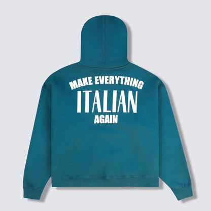 VINCENZO HOODIE