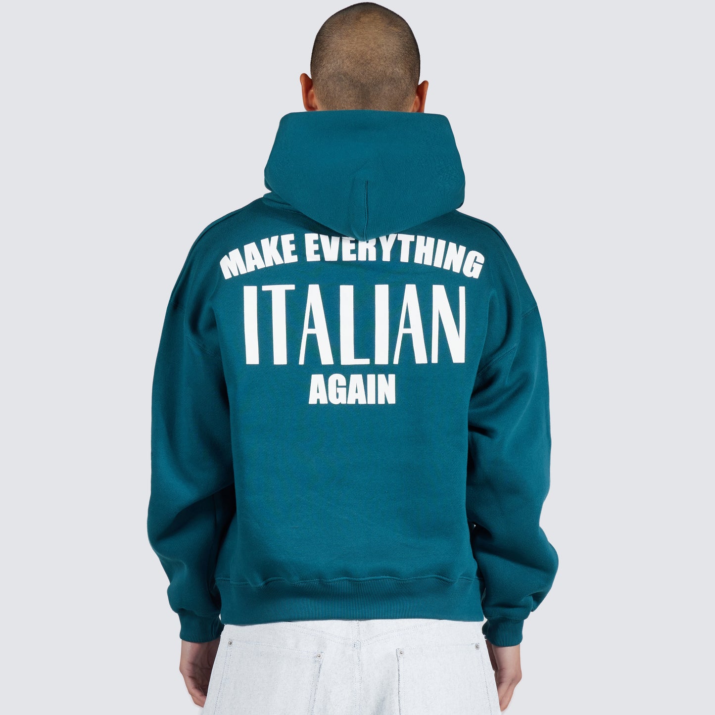 VINCENZO HOODIE