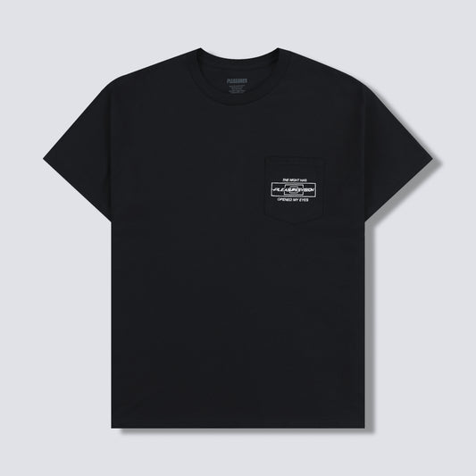 VISION POCKET T-SHIRT