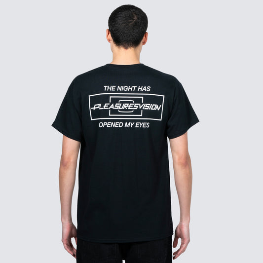 VISION POCKET T-SHIRT