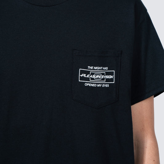 VISION POCKET T-SHIRT